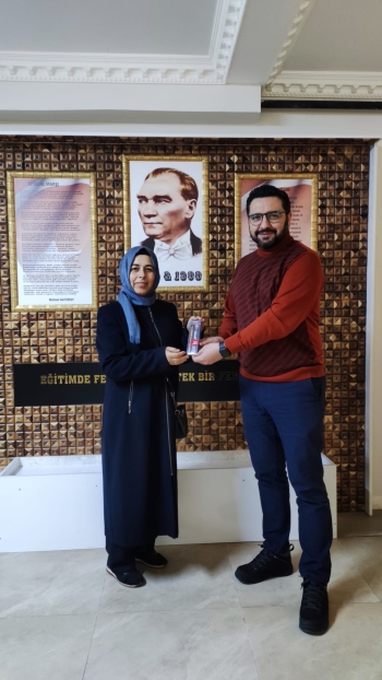 2023-2024 YILBAŞI ÇEKİLİŞİ